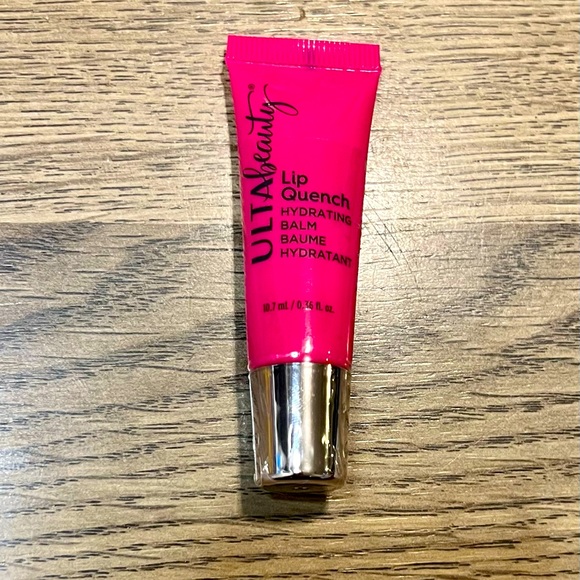 Ulta Beauty Makeup Host Pick Ulta Beauty Lip Quench Hydrating Balm